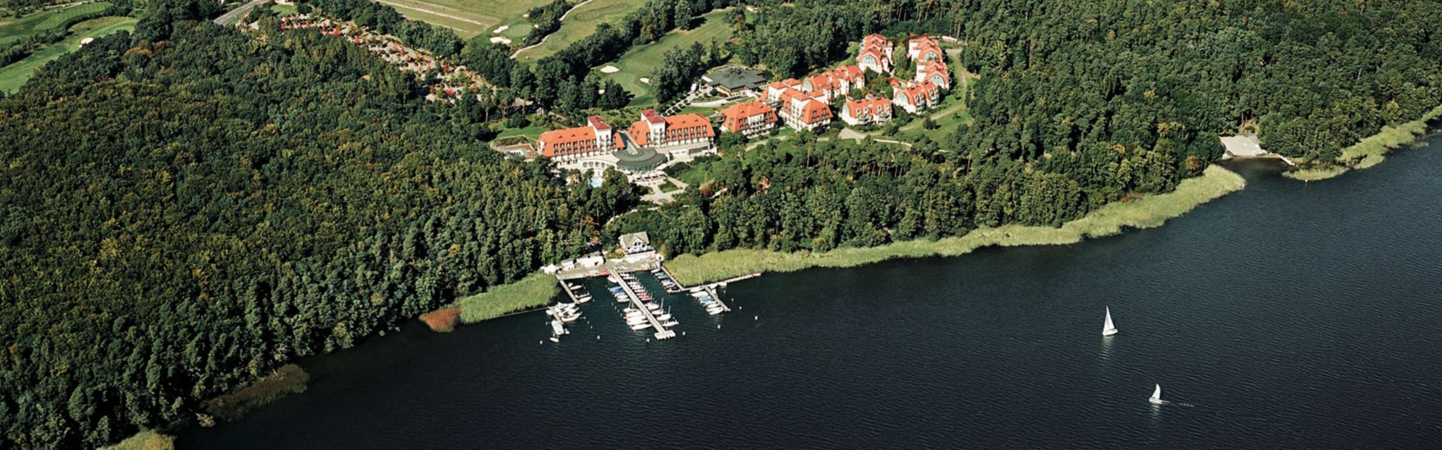 Hotels und Pensionen Dahme-Seen & Scharmützelsee