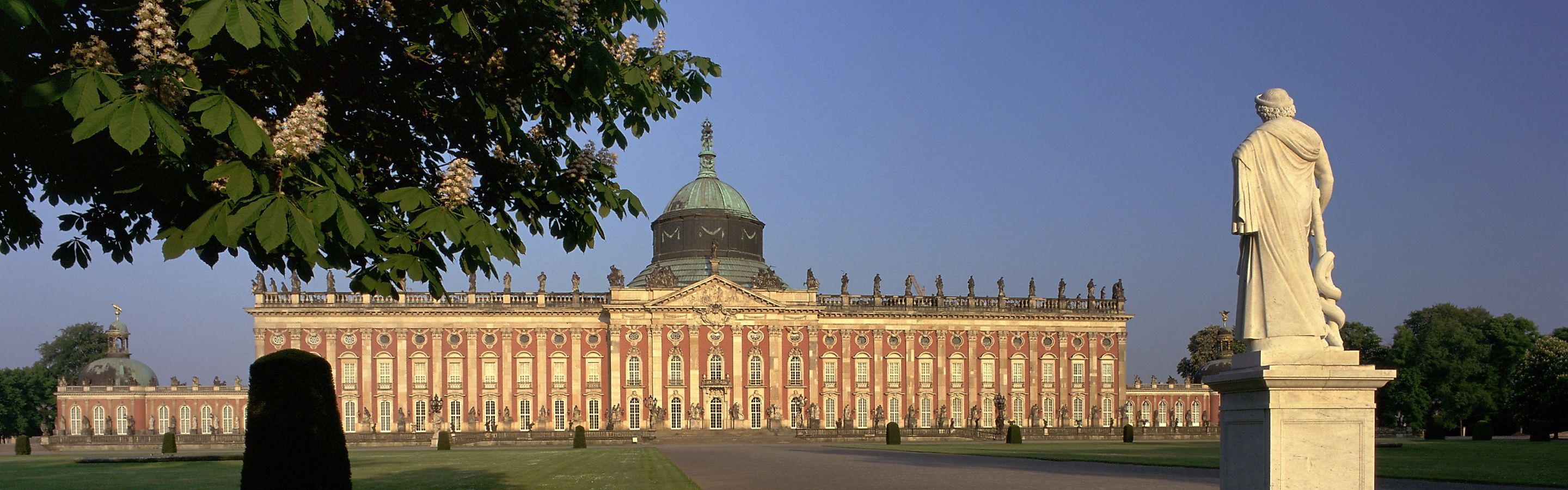 potsdam