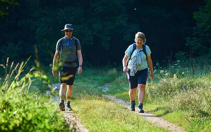 



    
        
                Fontane-Wandermarathon 2023,
            
        
                Foto: Tourismusverband Ruppiner Seenland e.V./Thomas Janowitz
            
    
