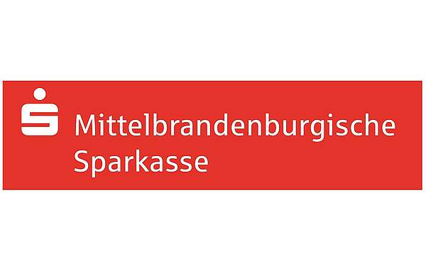 Logo Mittelbrandenburgische Sparkasse