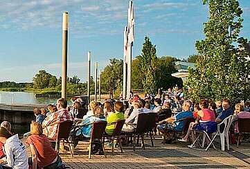 Veranstaltungen im Ruppiner Seenland