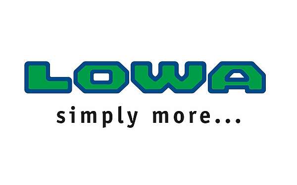 LOWA Logo