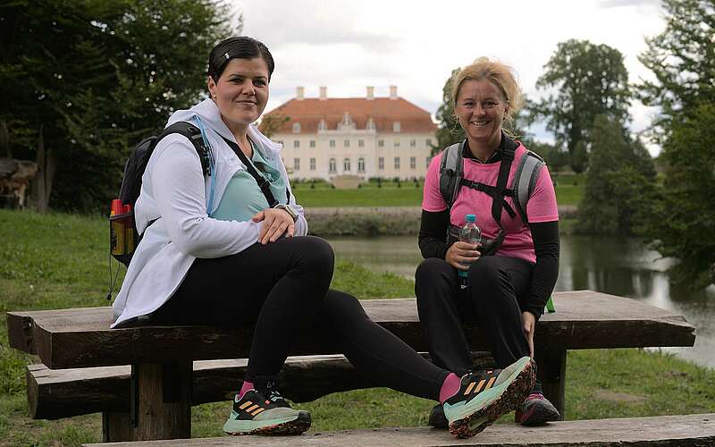 



    
        
                Fontane-Wandermarathon 2022,
            
        
                Foto: Tourismusverband Ruppiner Seenland e.V./Thomas Janowitz
            
    
