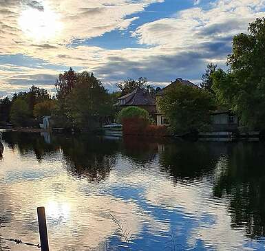 Fürstenberg/Havel