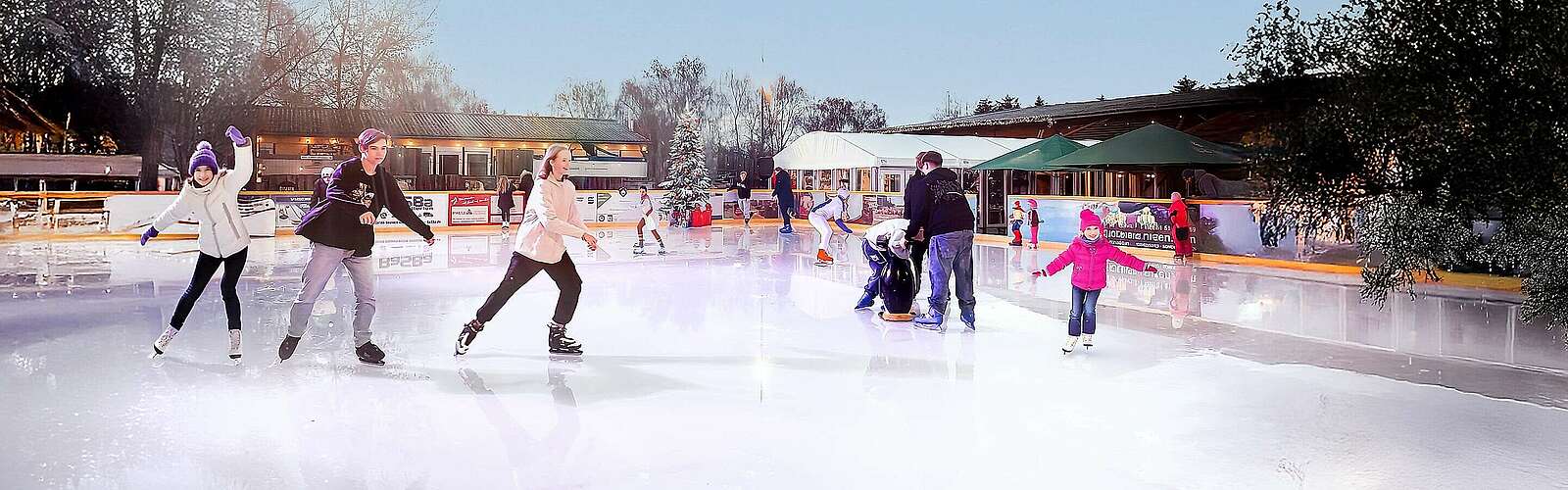 Spargelhof Kremmen Eisbahn,
            
        
                
                
                    Foto: Spargelhof Kremmen