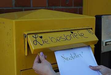 Abonnieren Sie unseren Urlaubsnewsletter