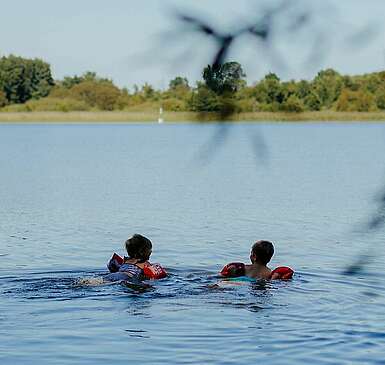 Wasserspaß für Groß und Klein