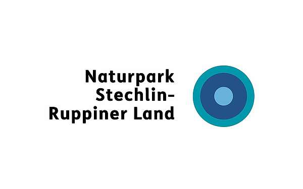 Logo Naturpark Stechlin-Ruppiner Land