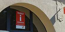 Tourist information