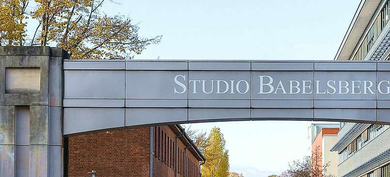 Studio Babelsberg: Filmtradition aus Brandenburg