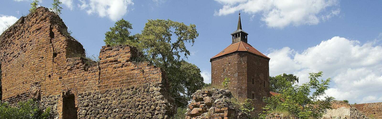 Burg Beeskow,
            
        
                Foto: Fotograf / Lizenz - Media Import/Erik-Jan Ouwerkerk