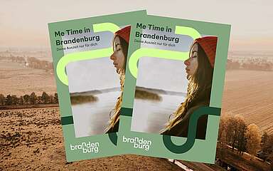 Me Time Magazin 2023/24