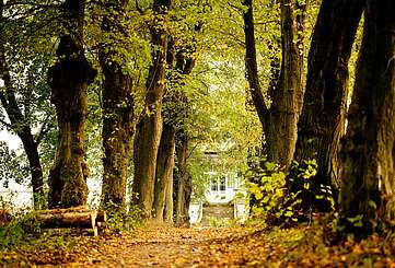 Urlaub auf dem Bauernhof in Brandenburg