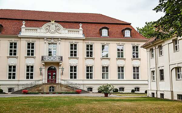 Schloss Wustrau