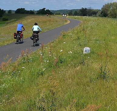 Fünf Ausflugstipps auf dem Oder-Neiße-Radweg