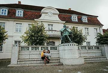 Fritz-Reuter-Museum