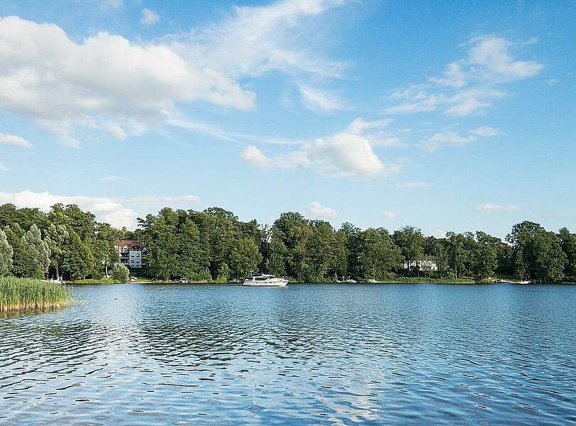 Scharmützelsee