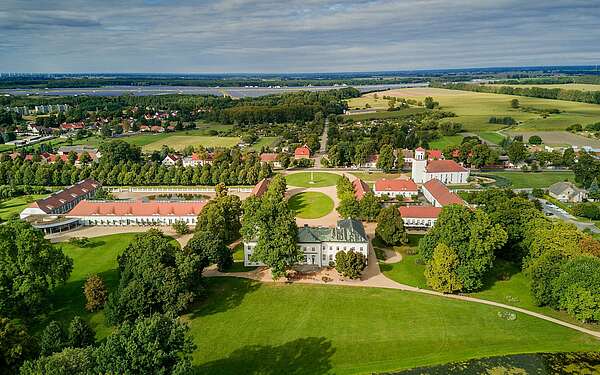 Schloss Neuhardenberg