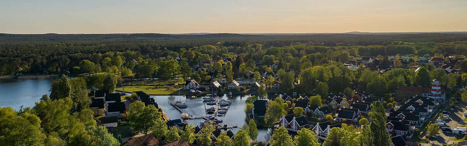 Scharmützelsee,
            
        
                Foto: TMB Tourismus-Marketing Brandenburg GmbH/Steffen Lehmann