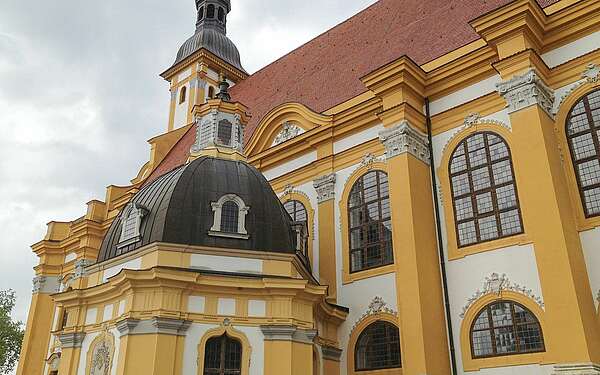 Kloster Neuzelle