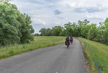 Radfahren