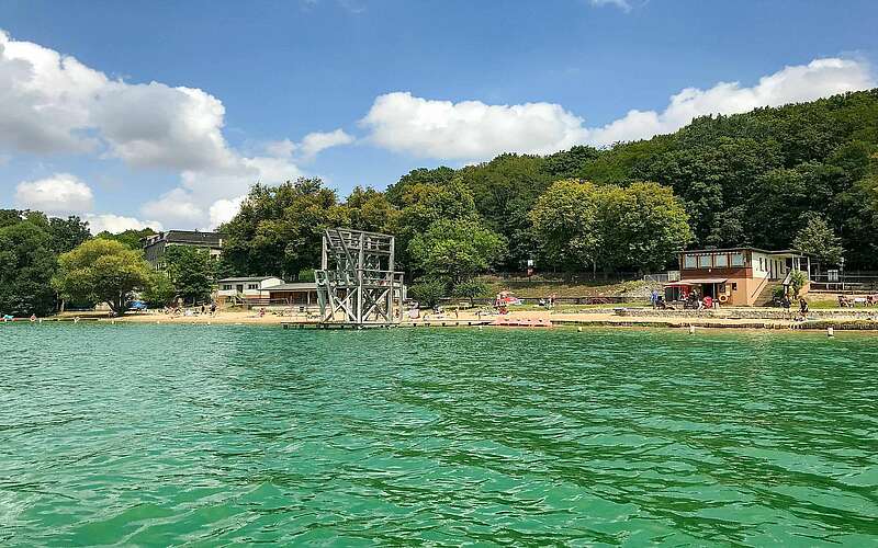 



    
        
                Strandbad Buckow,
            
        
                Foto: TMB Tourismus-Marketing Brandenburg GmbH/Steffen Lehmann
            
    
