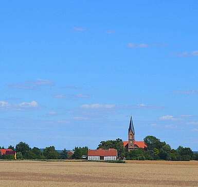 Auf den Spuren von Fontane im Oderbruch