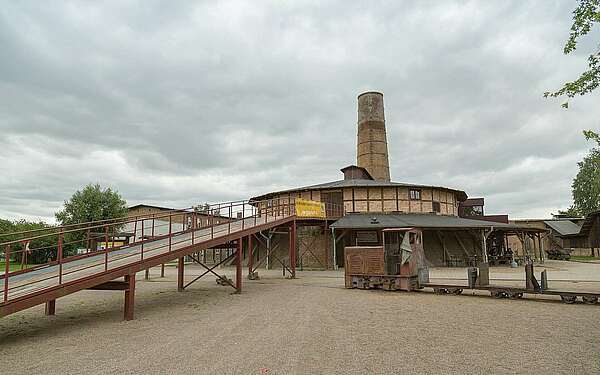 Ziegeleipark Mildenberg