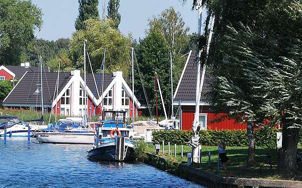 Ferienpark Scharmützelsee