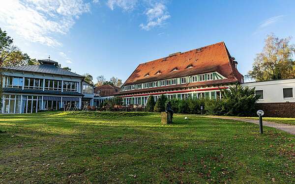 Hotel Döllnsee Schorfheide