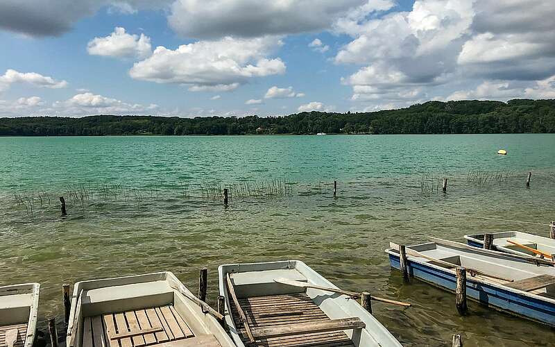 



    
        
                Strandbad Buckow,
            
        
                Foto: TMB Tourismus-Marketing Brandenburg GmbH/Steffen Lehmann
            
    
