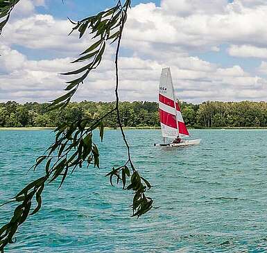 Ausflugstipp: Fontane-Tour an den Werbellinsee