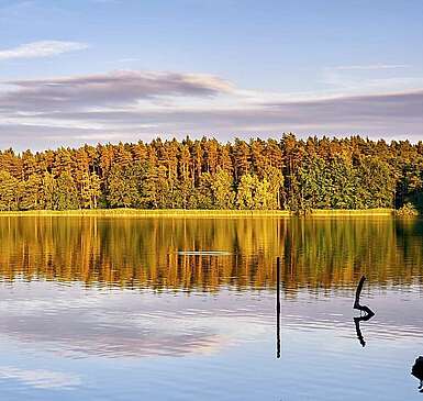 Auf Entdeckungstour im Barnimer Land