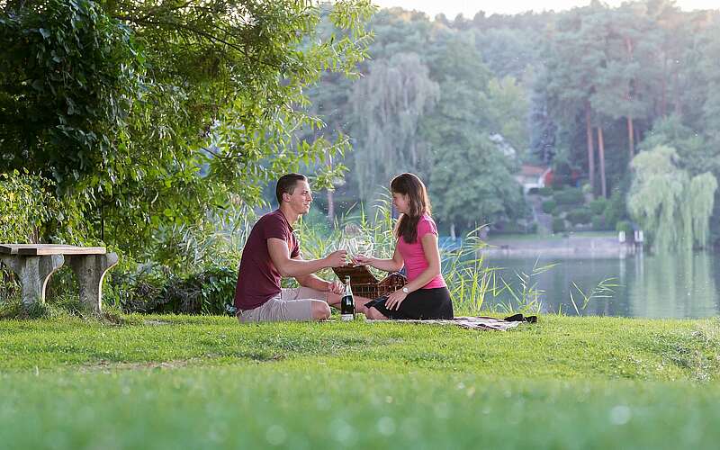 



        
            Picknick am Motzener See,
        
    

        Foto: Stadt Mittenwalde/Kein Urheber bekannt
    