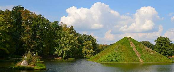 Auf den Spuren Fontanes im Branitzer Park