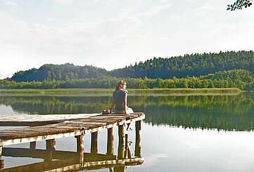 Naturpark Uckermärkische Seen