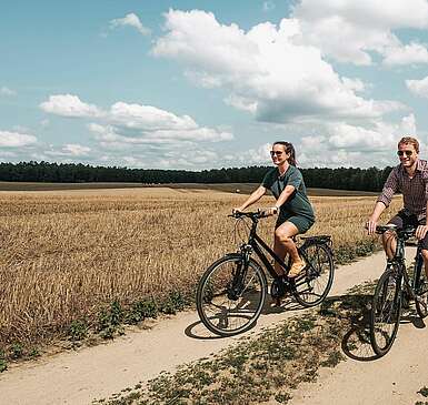 Radfahren