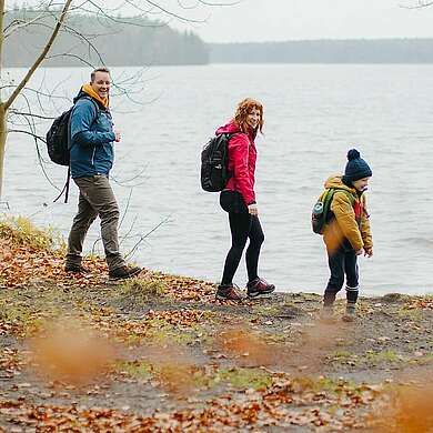 Winterferientipps für Brandenburg