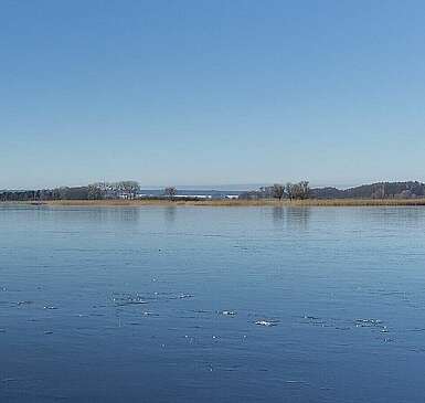 Auszeit am Oberuckersee