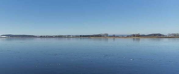 Auszeit am Oberuckersee