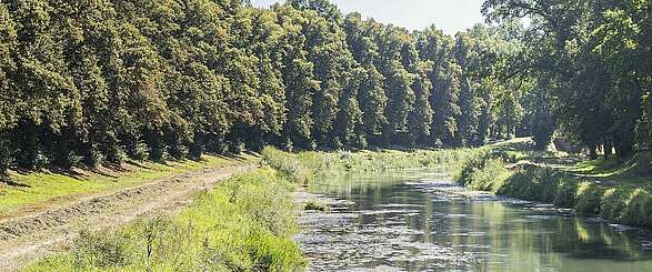 Bad Liebenwerda: Entdeckungen im Süden