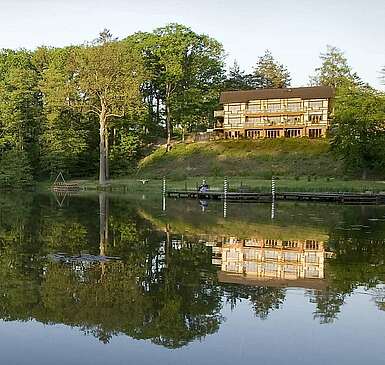 Mathias Esbach ist neuer Küchenchef im Gut Klostermühle