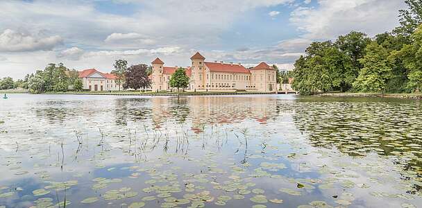 Schloss Rheinsberg