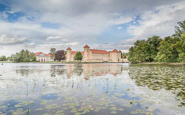 Schloss Rheinsberg