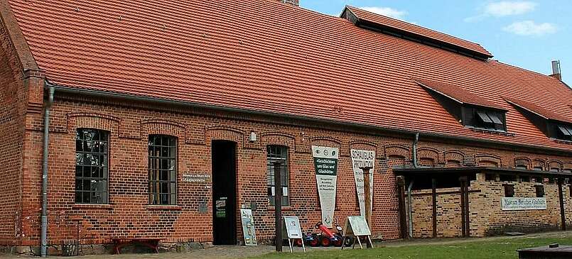 Der Erfinder der Thermosflasche stammt aus Brandenburg