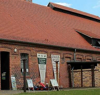 Der Erfinder der Thermosflasche stammt aus Brandenburg