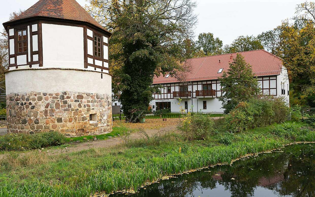 Hotel Neue Mühle