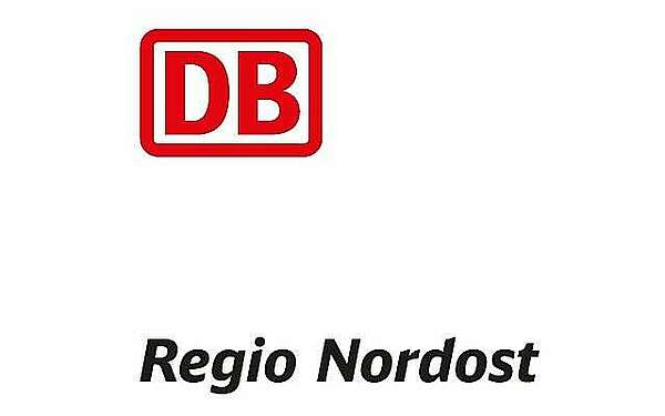 Logo DB Regio Nordost 2021