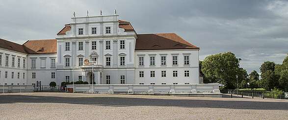 Nach Bernau und Oranienburg ohne Barrieren