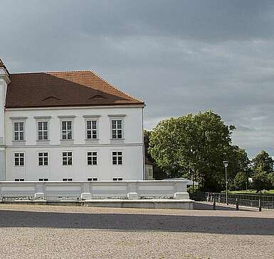 Nach Bernau und Oranienburg ohne Barrieren